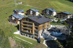 Edelweisshaus Top 7 Almdorf Königsleiten